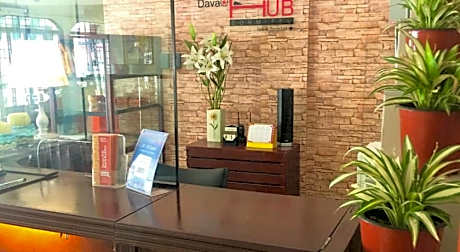 Davao Hub Bed and Breakfast
