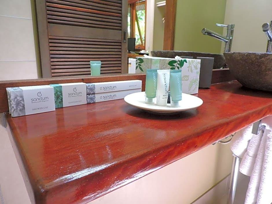 Daintree Wilderness Lodge