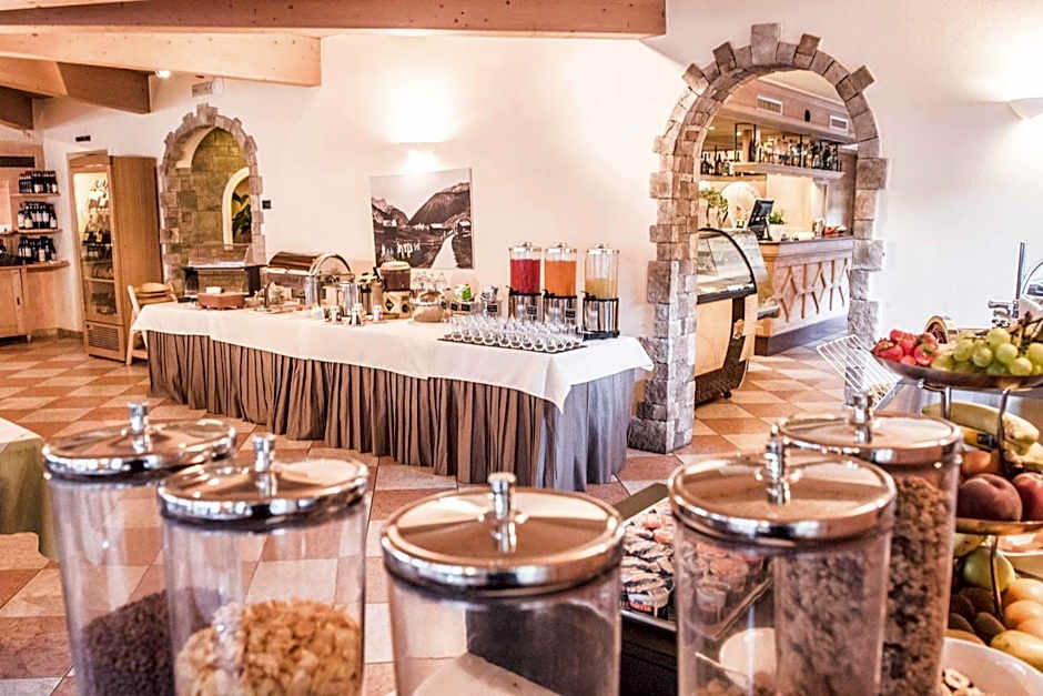 Hotel Angelica