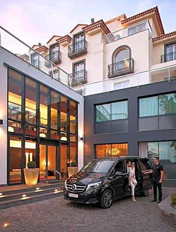 Quinta Mirabela - Design Hotel