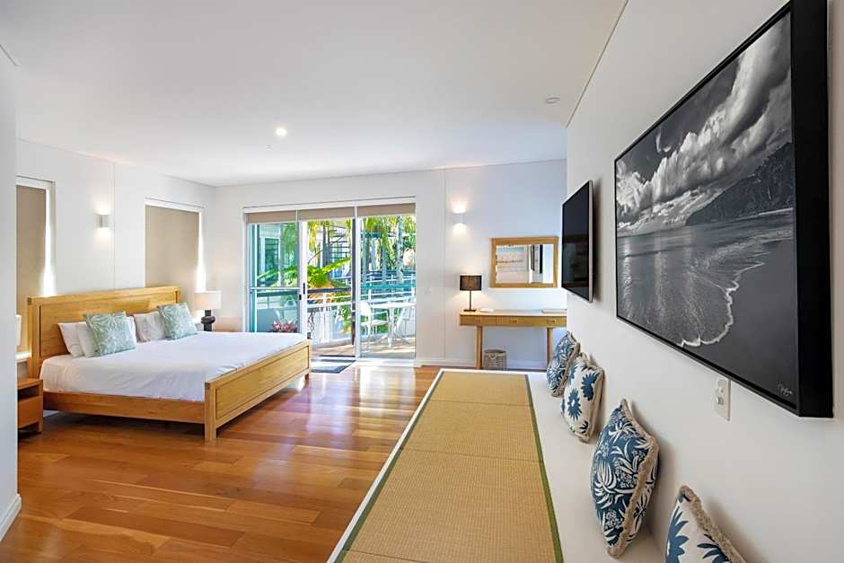 Emerald Noosa