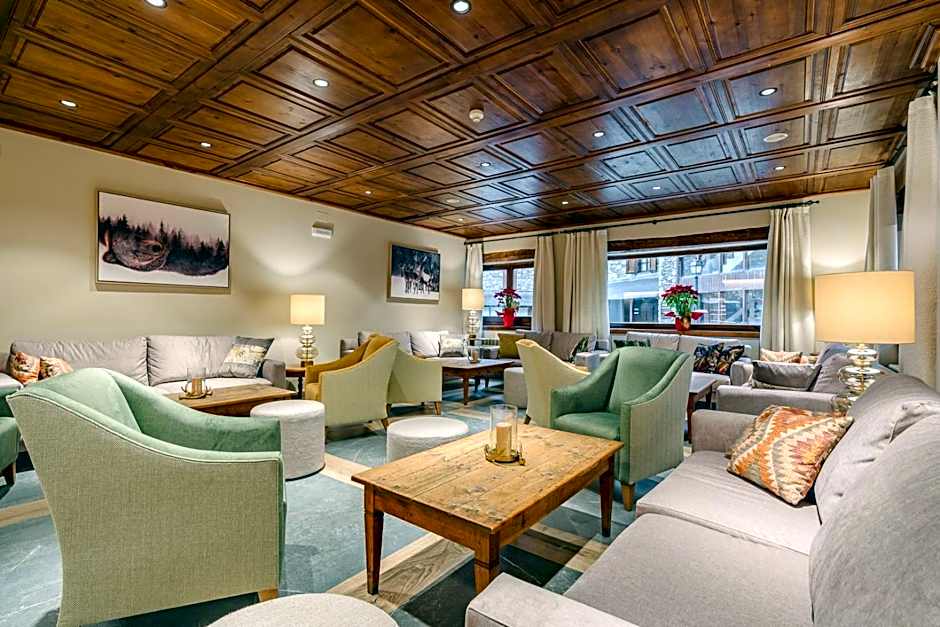 Hotel Chalet Bassibe