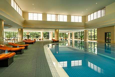 Kempinski Hotel Suzhou