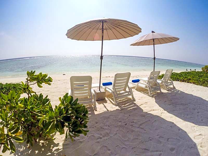 Hotel Ocean Grand at Hulhumale