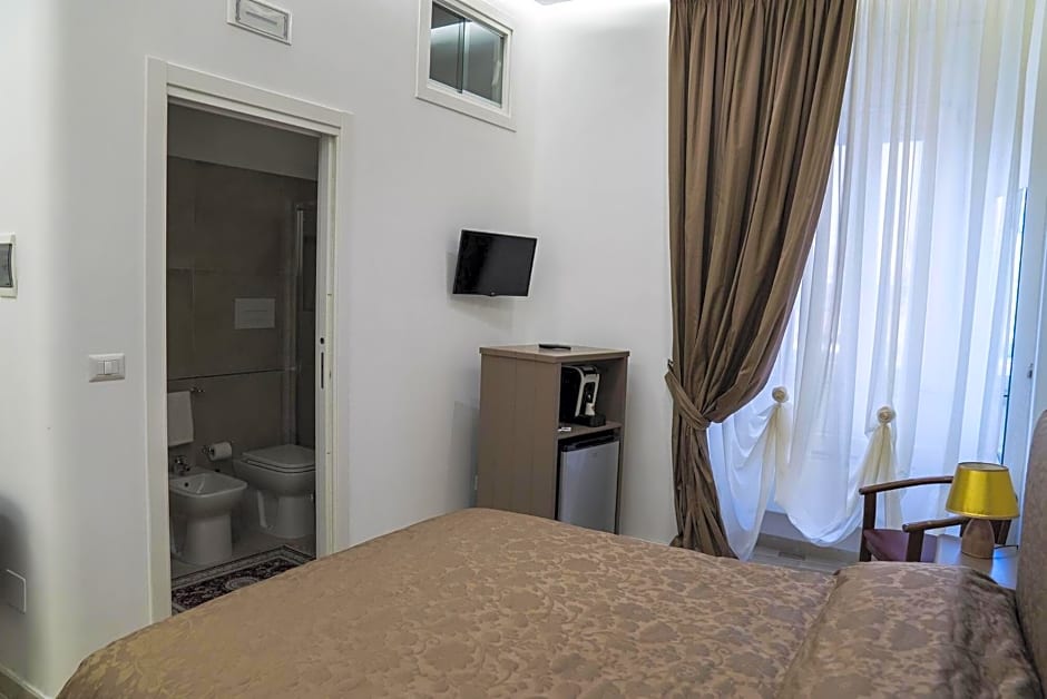 B&B Conte Cavour