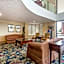Comfort Inn Cleveland Airport