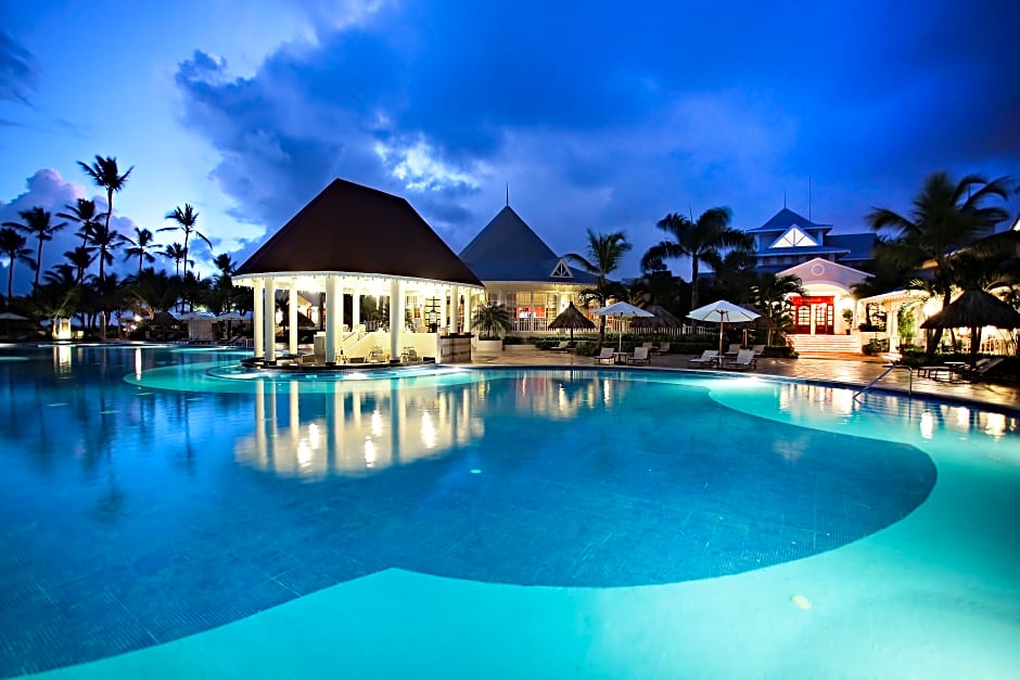 Bahia Principe Luxury Esmeralda - All Inclusive