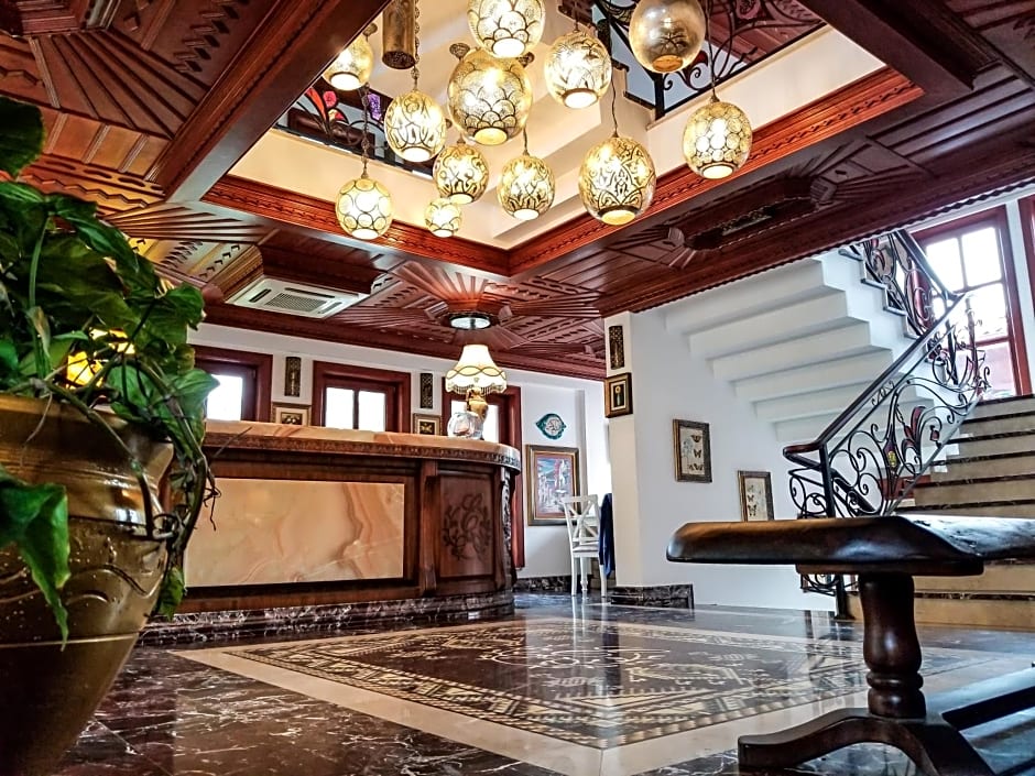 Elif Hanim Hotel & Spa