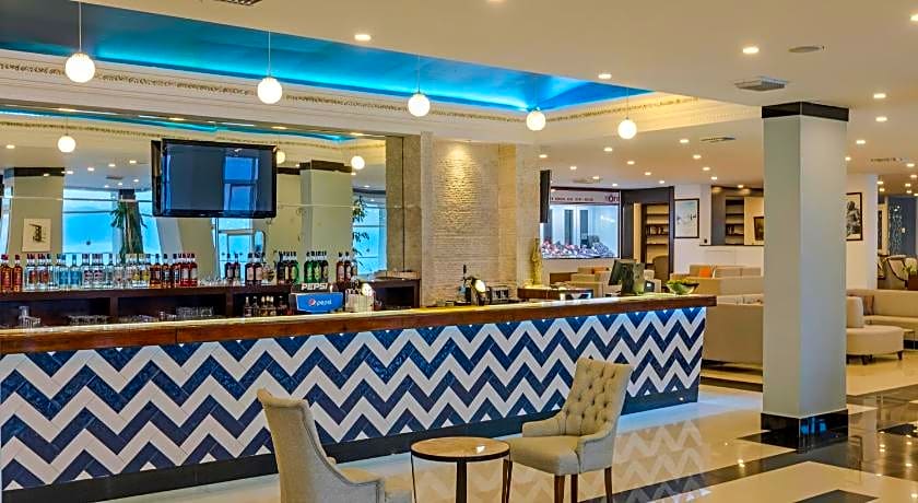 Labranda Ephesus Princess - All Inclusive