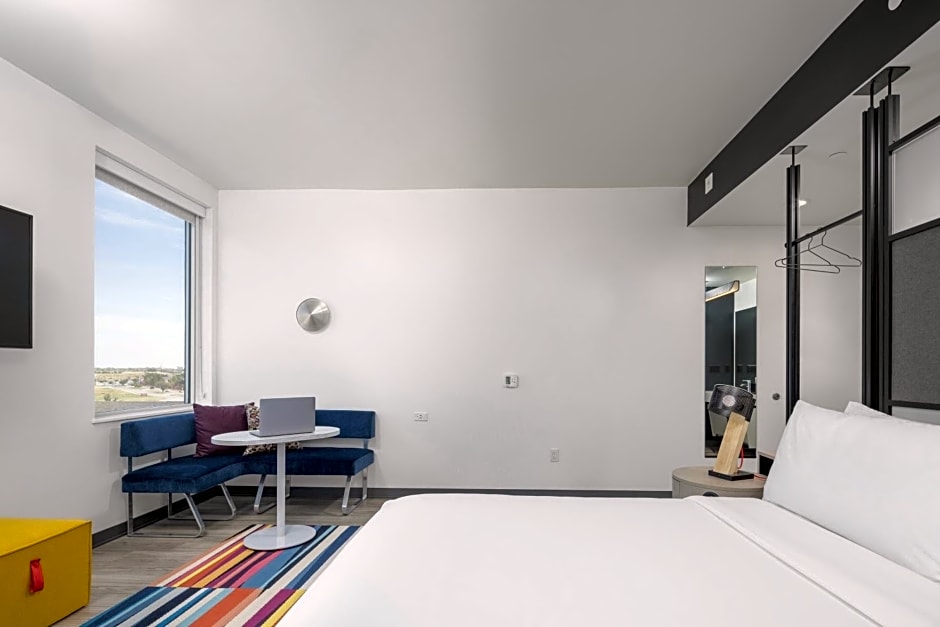 Aloft Oklahoma City Quail Springs