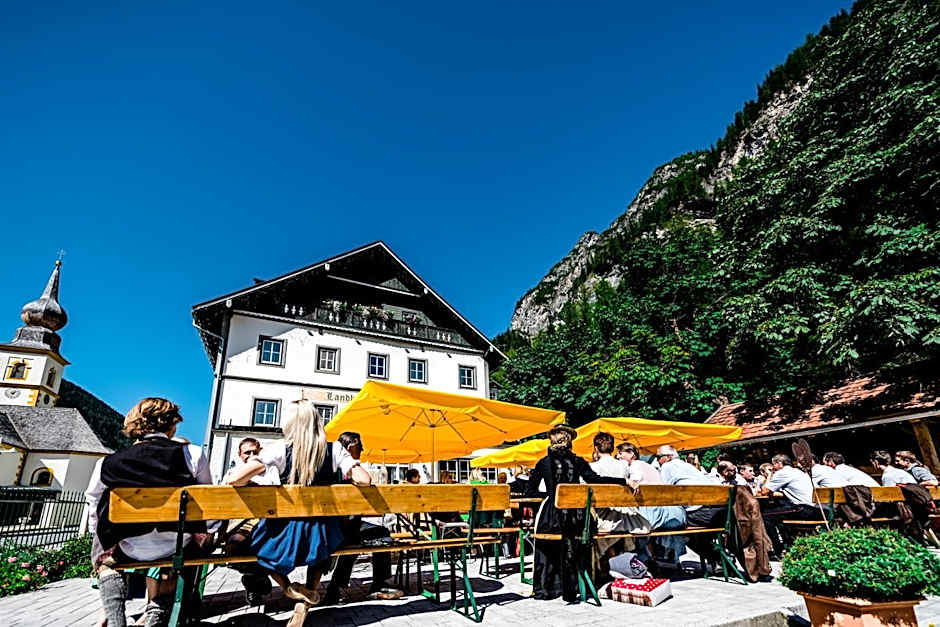 Landhotel Postgut - Tradition seit 1549