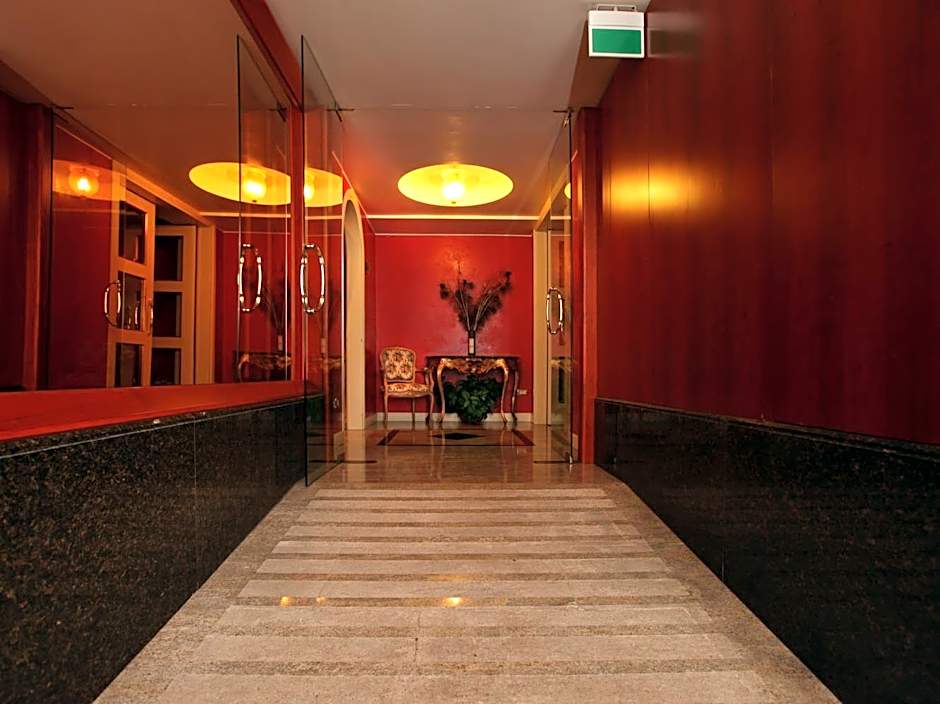 Relais Villa Fiorita