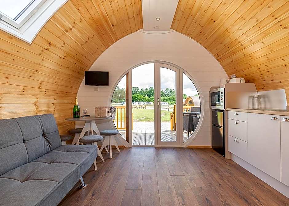 High Farm Holiday Park