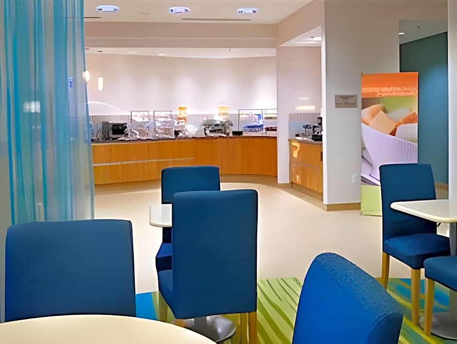 SpringHill Suites by Marriott Rexburg
