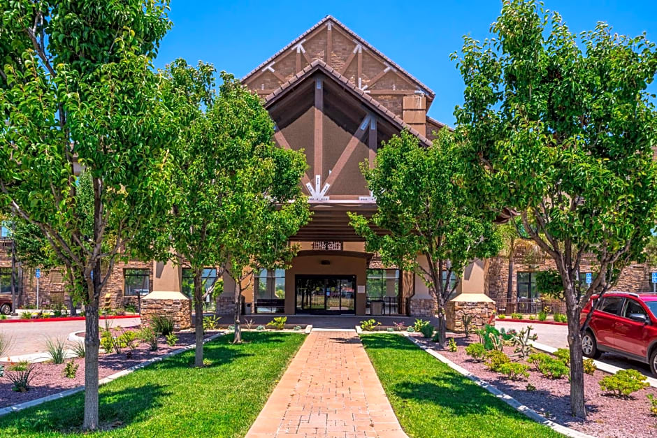 SpringHill Suites by Marriott Temecula Valley Wine Country