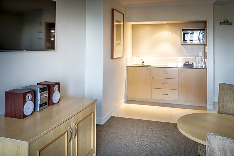 Copthorne Hotel Auckland City