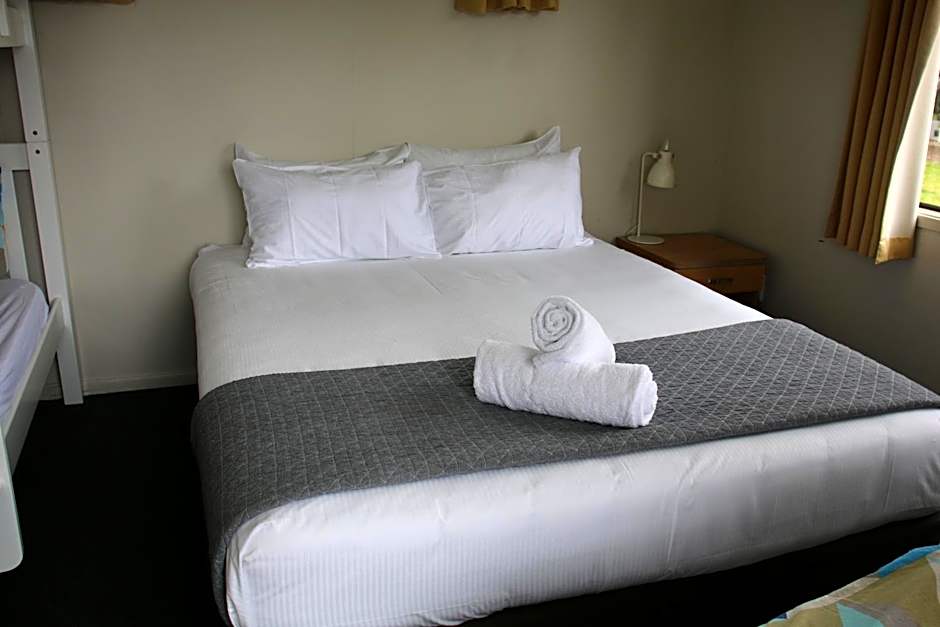 Pakiri Beach Holiday Park