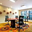 Courtyard by Marriott Toluca Airport