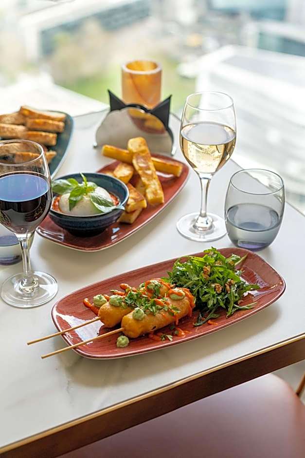 Radisson Blu Hotel, Lyon