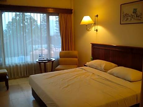 Parama Hotel