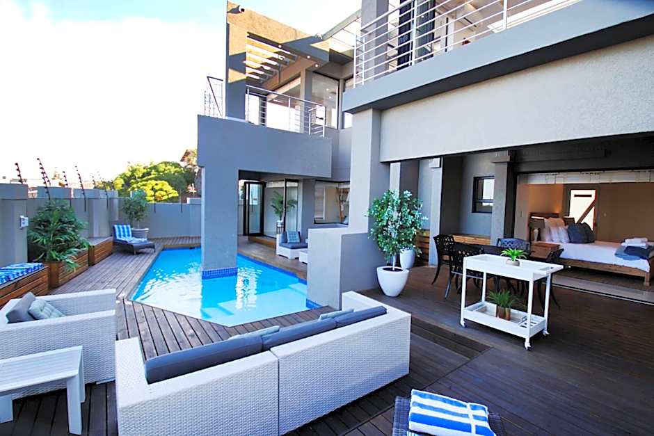 C' la Vie Luxury Accommodation