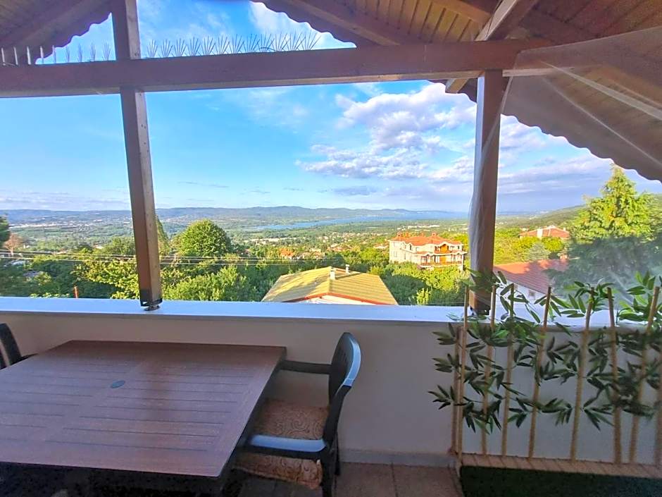 SNOW HİLL HOUSE Pansiyon