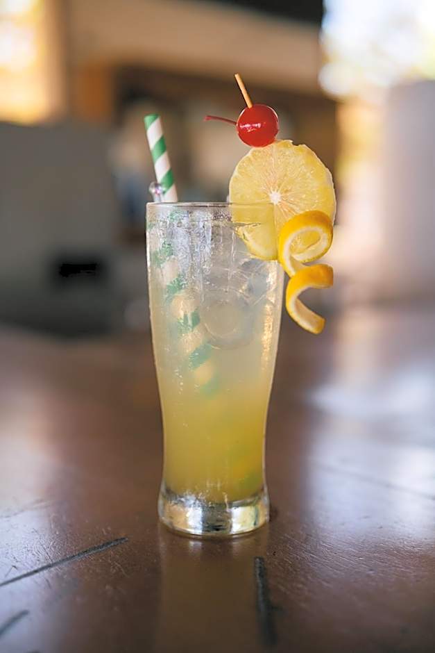 New Starlight Hotel Lovina