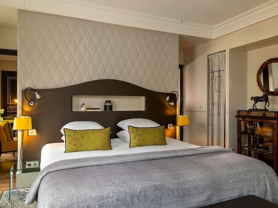 Edouard 7 Paris Opera