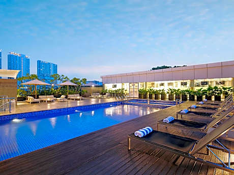Novotel Jakarta Cikini