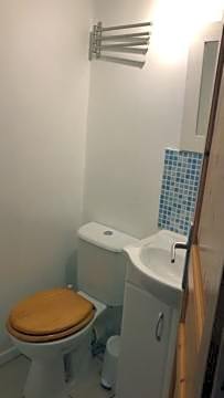 Les Sorbiers Barèges