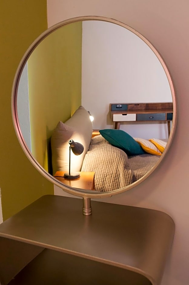 Retrò B&B