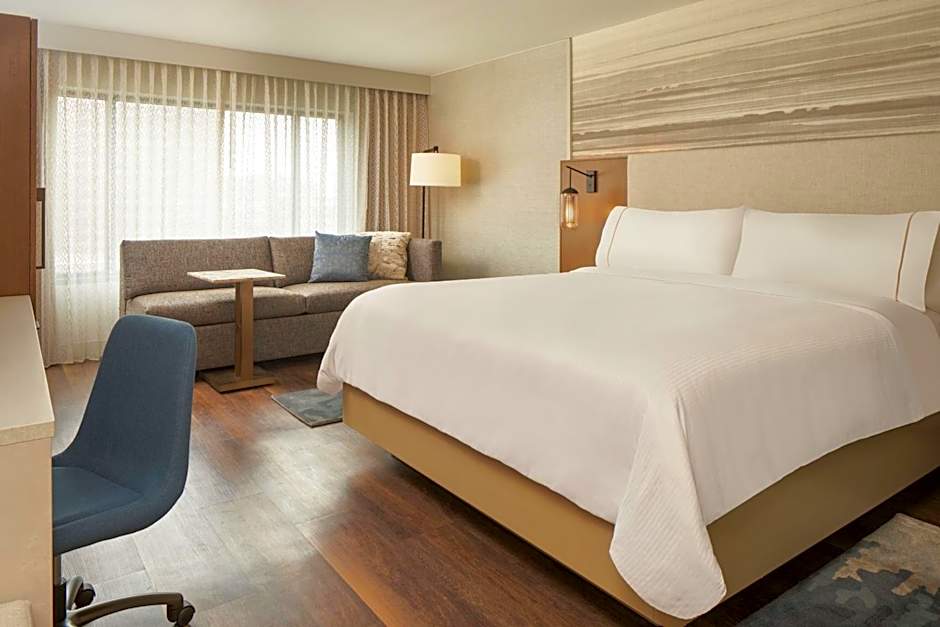 The Westin Indianapolis