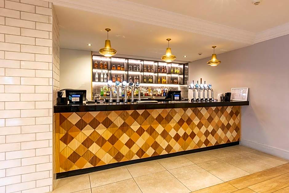 Holiday Inn Glasgow Airport By IHG