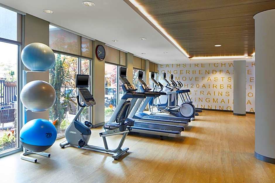 Residence Inn by Marriott Atlanta Perimeter Center/Dunwoody