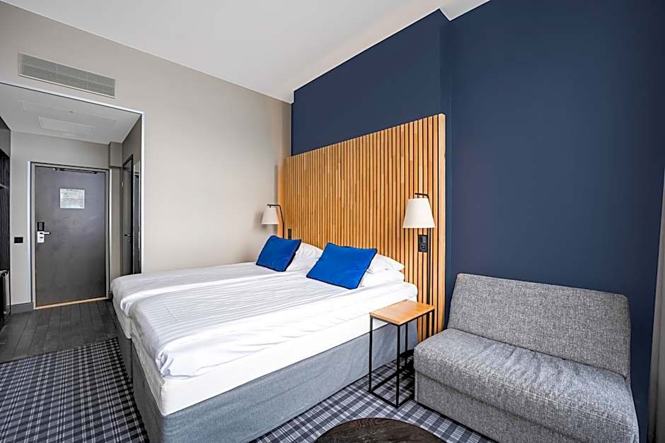 Break Sokos Hotel Koli