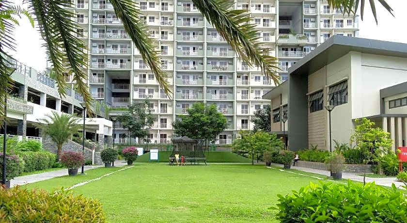 VERDON PARC CONDOMINIUM