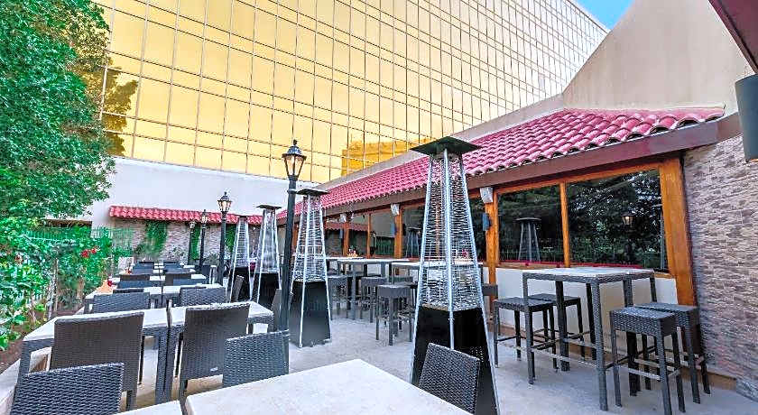 Radisson Blu Hotel Doha