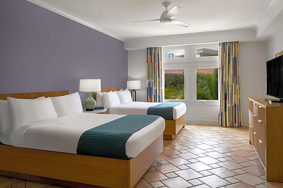 Marriott's St. Kitts Beach Club