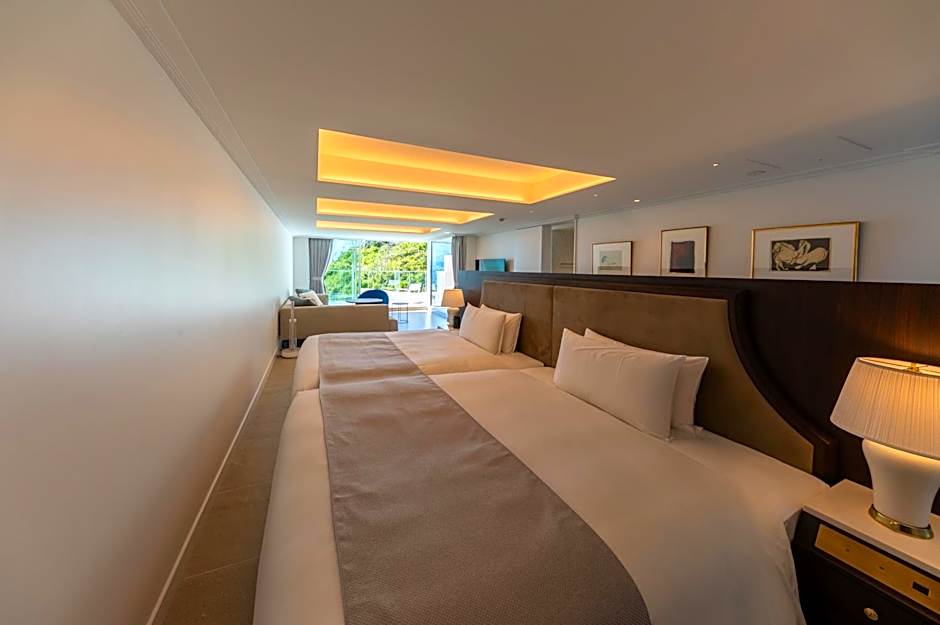 Hayama Hotel Otowa No Mori