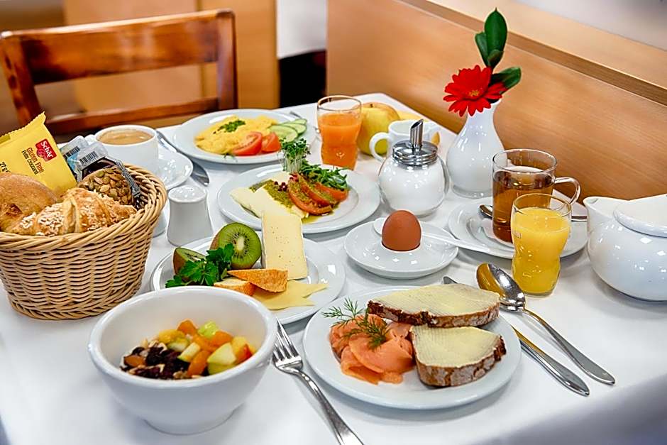 Hotel Sachsen-Anhalt