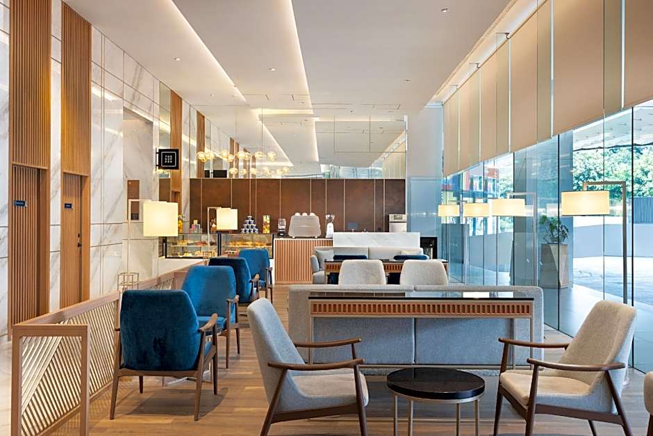 DoubleTree by Hilton Jakarta Bintaro Jaya