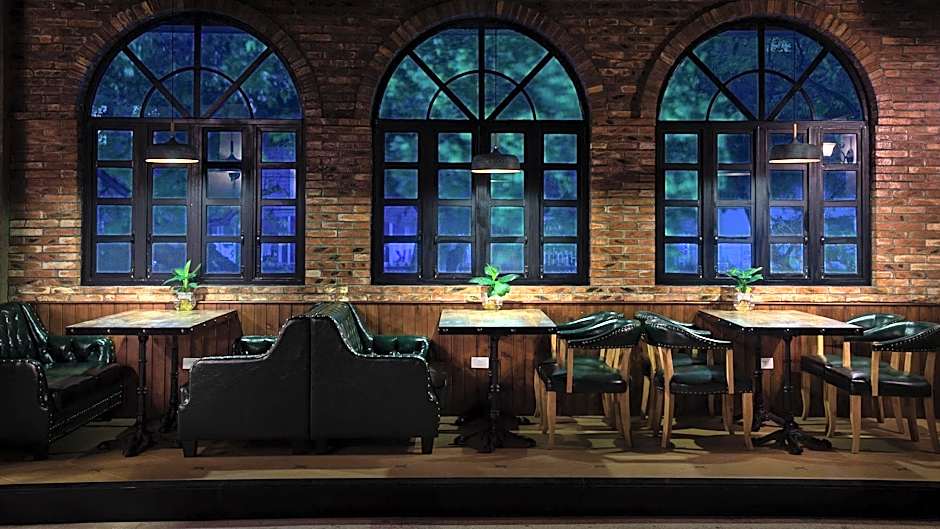 Memory Inn Guilin Central