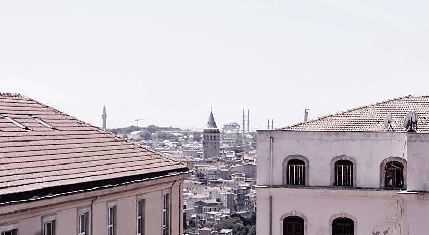 Hotel Naumpasa Konagi