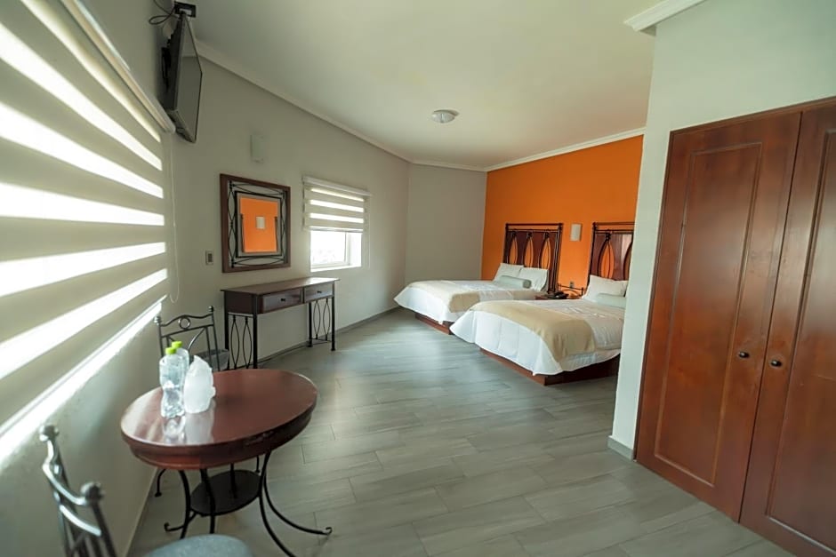 Hotel Alcazar