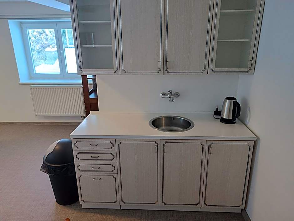 Hotel Bečva na Horní Bečvě