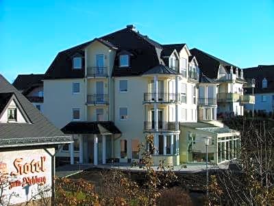 Hotel zum Rehberg