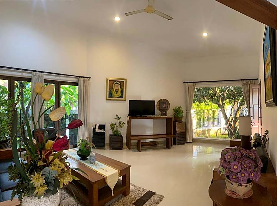 Omahku Minggiran by Sampai Coliving