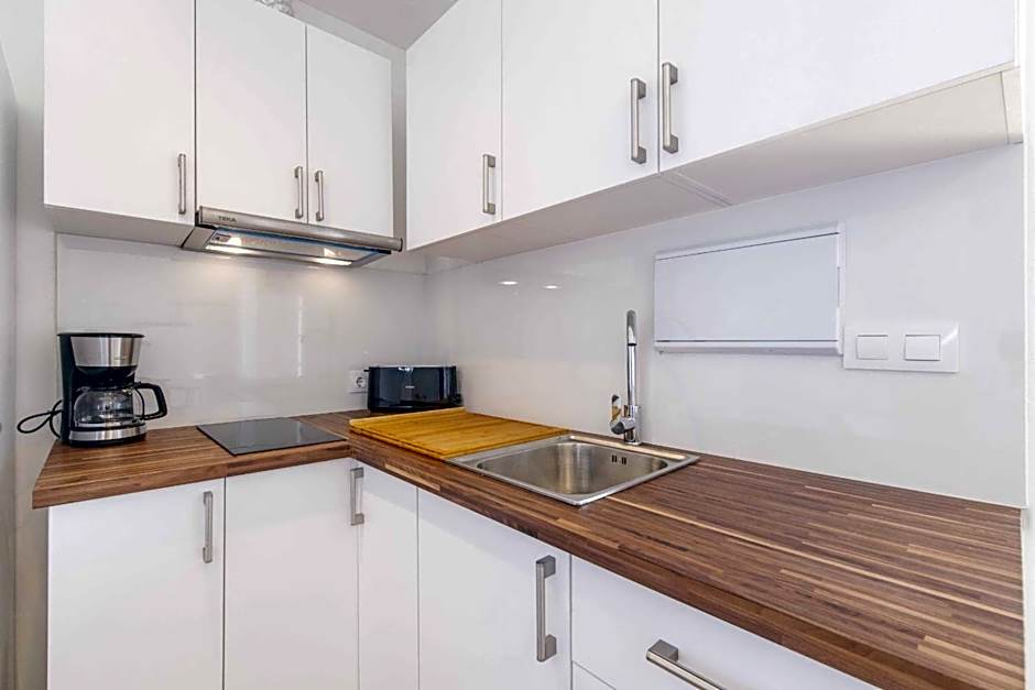 Siesta Mar Apartamentos