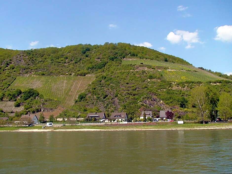 Hotel Ohm Patt