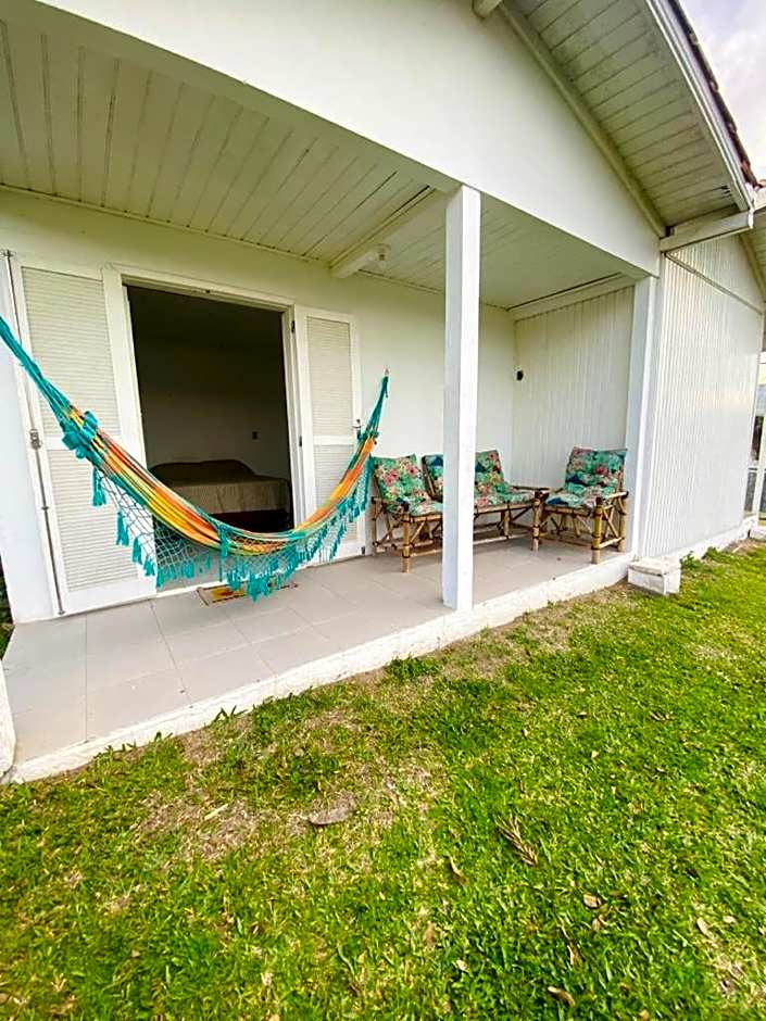 Pousada Essência do Rosa